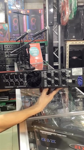 3.6K views · 49 reactions | Available in Macias Electronics Cebu City #soundsystem #soundlovers #fblifestyle | Tonyboy GAbato-Luchavez Arenas | Facebook