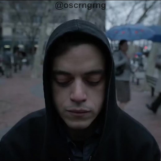 Exploring the Unconventional Ending of Mr. Robot