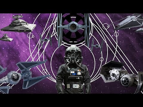 Starfighter Corps: How to be an Effective Tie Fighter Pilot