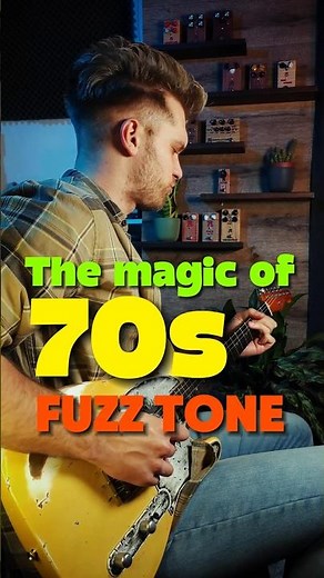 70s Fuzz Tone Tips: How to Fuzz Like a Pro