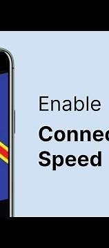 Enable Internet Speed Indicator On Android | Show connection speed on status bar