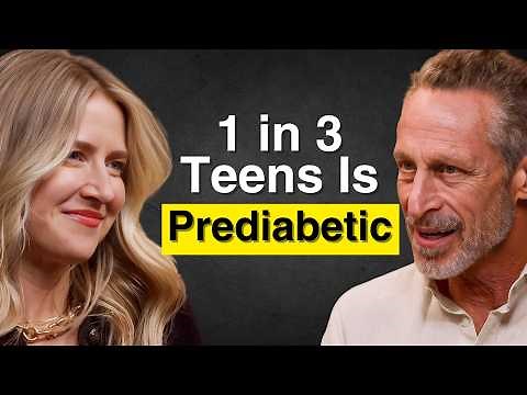 School Food: The Missing Piece to Fixing Children's Health