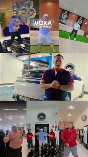 MITRA MBG RESMI MELAPORKAN OKNUM PENCEMARAN NAMA BAIK #beritaterkini