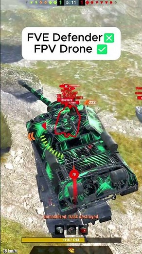 FVE Defender ❌ Aura Farmer✅ #aurafarming