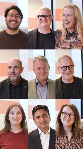 Thoughtworks on Instagram: "What do ice cream, ski trips and Marvel movies have in common? They’re all part of how our leaders celebrate the holidays 🎄 In this Get to Know – Holiday Edition video, our leaders share how they celebrate the season—from favourite festive foods to how they’re spending their time off. What’s one holiday tradition you never skip? Share it in the comments. [Get to know, Thoughtworks, Amit Choudhary, Mike Sutcliff, JRD, Steve Yurisich, Shayan Mohanty, Julie Woods-Moss, 