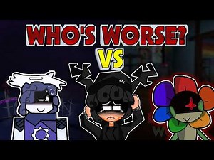 FANDOM WARS: Why No Fandom is "Good".