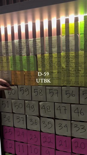 My Night Routine for Studying Success