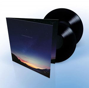 Jon Hopkins: Singularity (180g) (2 LPs)