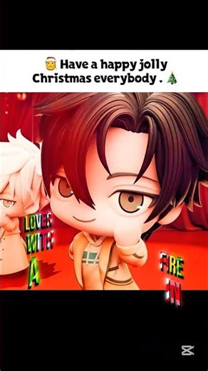 A Christmas Special Edit | Shigunag Dailiren /#时光代理人 #edit #linkclick