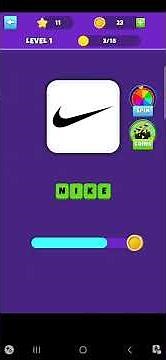 LogoMania: Quiz Trivia Game