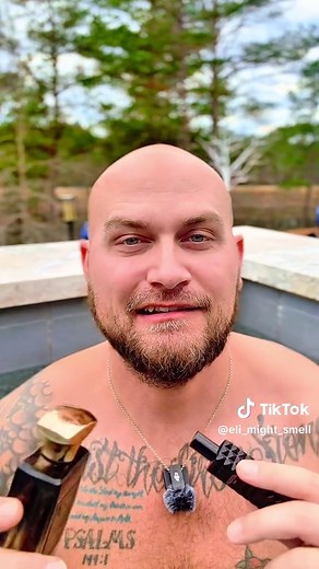 Bujairmi Blackjack Perfume Review: A Sweet Surprise