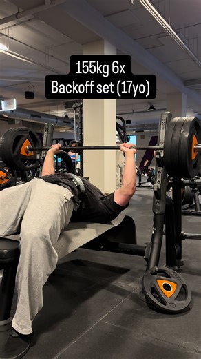 Effective Backoff Strategies for Bodybuilding Success