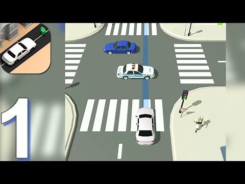 Pick Me Up 3D - Gameplay Walkthrough Part 1 Levels 1-13 (Android)