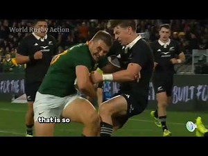 The Best Springbok Tries in the Rugby Championship 2025 – South Africa! 🇿🇦🔥