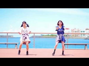 【まなこ】まっさらブルージーンズ踊ってみた【みこ】