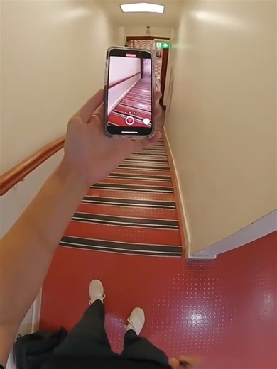 iPhone 17 Pro Drop Test Results