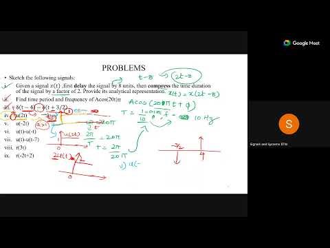 Revision live session 1Week 1 and 2