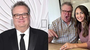 Modern Family star Eric Stonestreet overjoyed after lover accepted his proposal