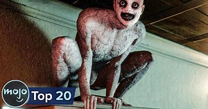 Top 20 Deeply Disturbing Video Games | Videos on WatchMojo.com