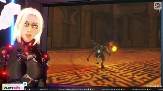 The Academy is open. Get in before you're late! 🔴 !socials !discord