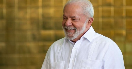 Lula vive dilema na final da Copa do Brasil: 'Meus dois times do coração'