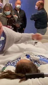 Honoring Aiden Mack: Organ Donor and Hero