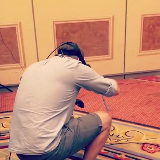 Playing with the new Leica Geosystems Cyclone MODEL VR