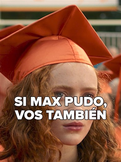 Luchá, Vos Podés: Estrenos de Netflix en Argentina