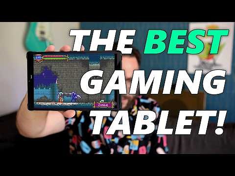 The ULTIMATE Retro Gaming Tablet: Lenovo Legion Y700 2023 Review