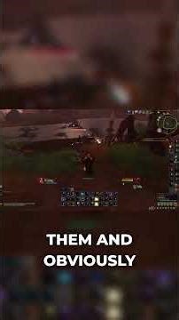 Tuscard Jerky Gold Farm for Dragonflight Mounts! #worldofwarcraft #wow #wowgoldmaking