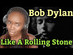 Bob Dylan - Like A Rolling Stone (Live at Newport 1965) | REACTION