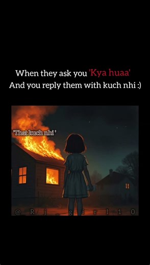 that "kuch nhi "🙂💕 #13million #relatable #reels #ytshorts #viralvideo #foryou #sad