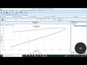 PVTsim tutorials part 2