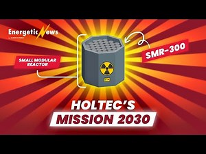 Holtec “Mission 2030”: First SMR-300 Deployment at Palisades, Michigan | Certrec Energetic News