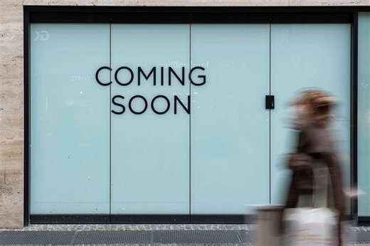 High street retail giant with over 750 UK stores to open new branch in Scotland