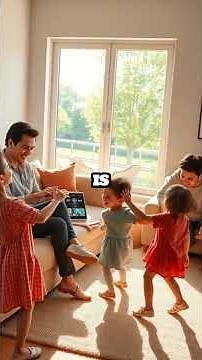 Kids Pop Songs 2025: Fun, Clean Tunes for Happy Families!