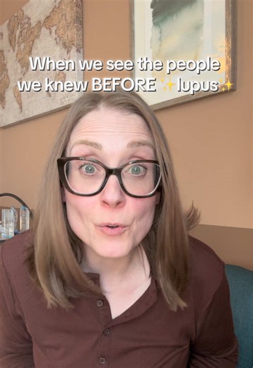 Living with Lupus: Understanding Chronic Illness