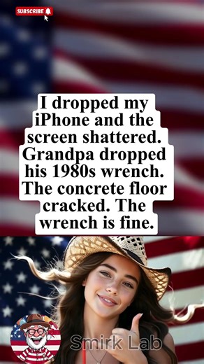 My phone vs His tools 📱🔨