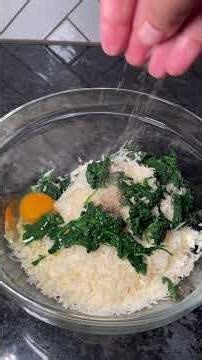 Stuffed Shells Recipe