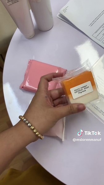 Ms Loren | Cosmetic Manuf on TikTok