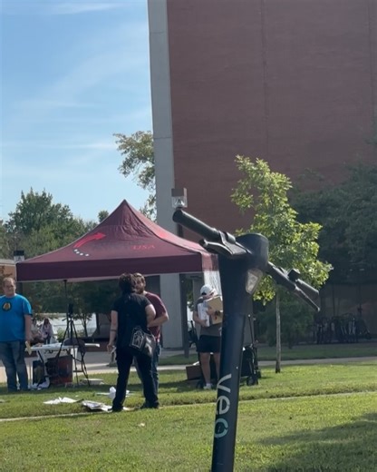 Daily Egyptian on Reels