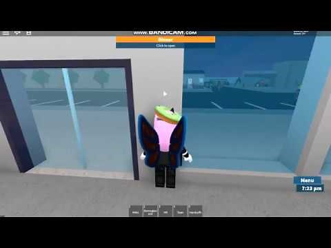 Roblox: The Hitbox Expander - Prison Life