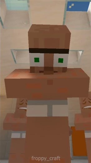 don't drop soap in minecraft #minecraft #vtuber this vedio credits to froppy playz