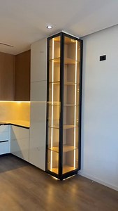 Wonderful things take time, but the final result argue the most... #interiordesign #kitchendesign Designed by @alb2es_studio Realised by @r.fi.nesa_shpk | Albin Sadiku