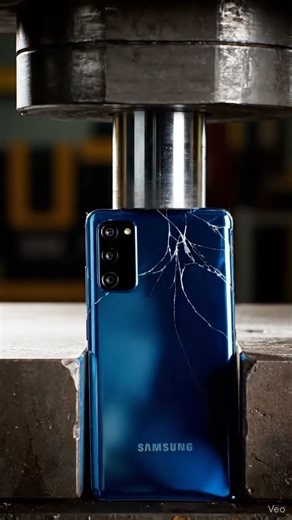 Samsung galaxy S10 lite UNDER THE Hydraulic Press Subscribe for more Press or Break #samsung