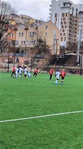 Chernivtsi Cup 26. Не дали вдарить