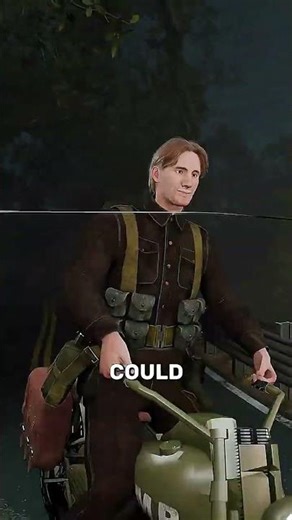 How British Soldiers Outsmarted a Deadly Nazi Trap — The Anti-Wire Bike Post