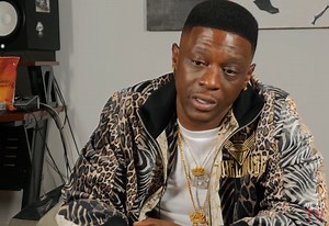 Boosie Badazz Announces New Double Album ‘BooPac’