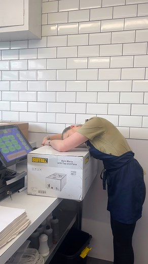 31K views · 115 reactions | The Chippy Queen’s buzzing!  We’ve got...