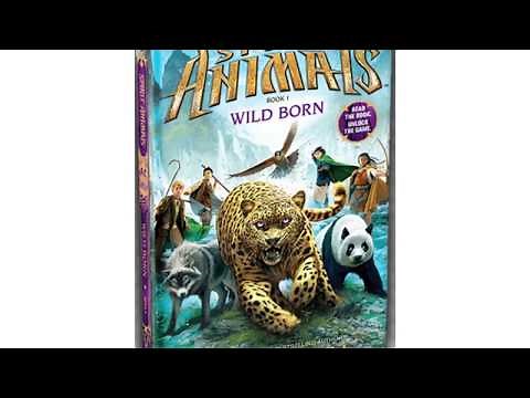 Spirit Animals Ch. 1